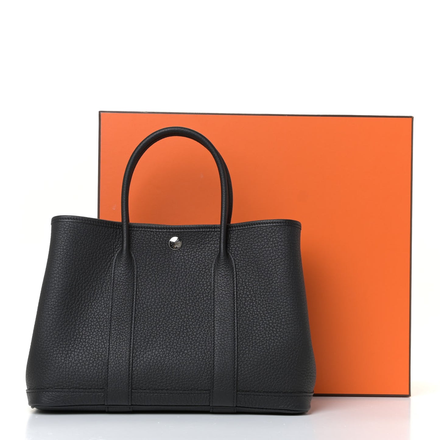 Negonda Garden Party 30 TPM Black