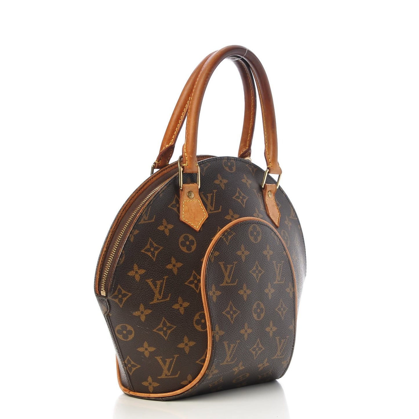 Monogram Ellipse PM