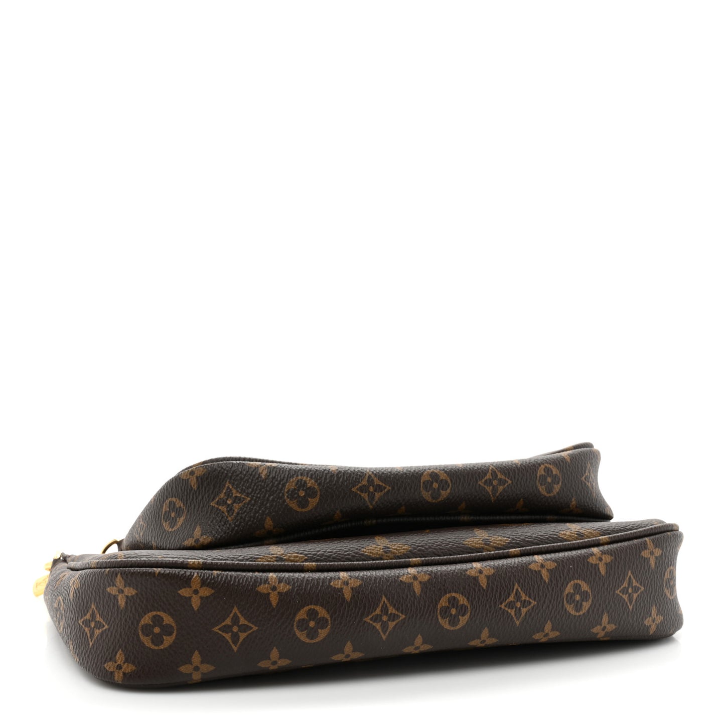 Monogram Multi Pochette Accessories Rose Clair