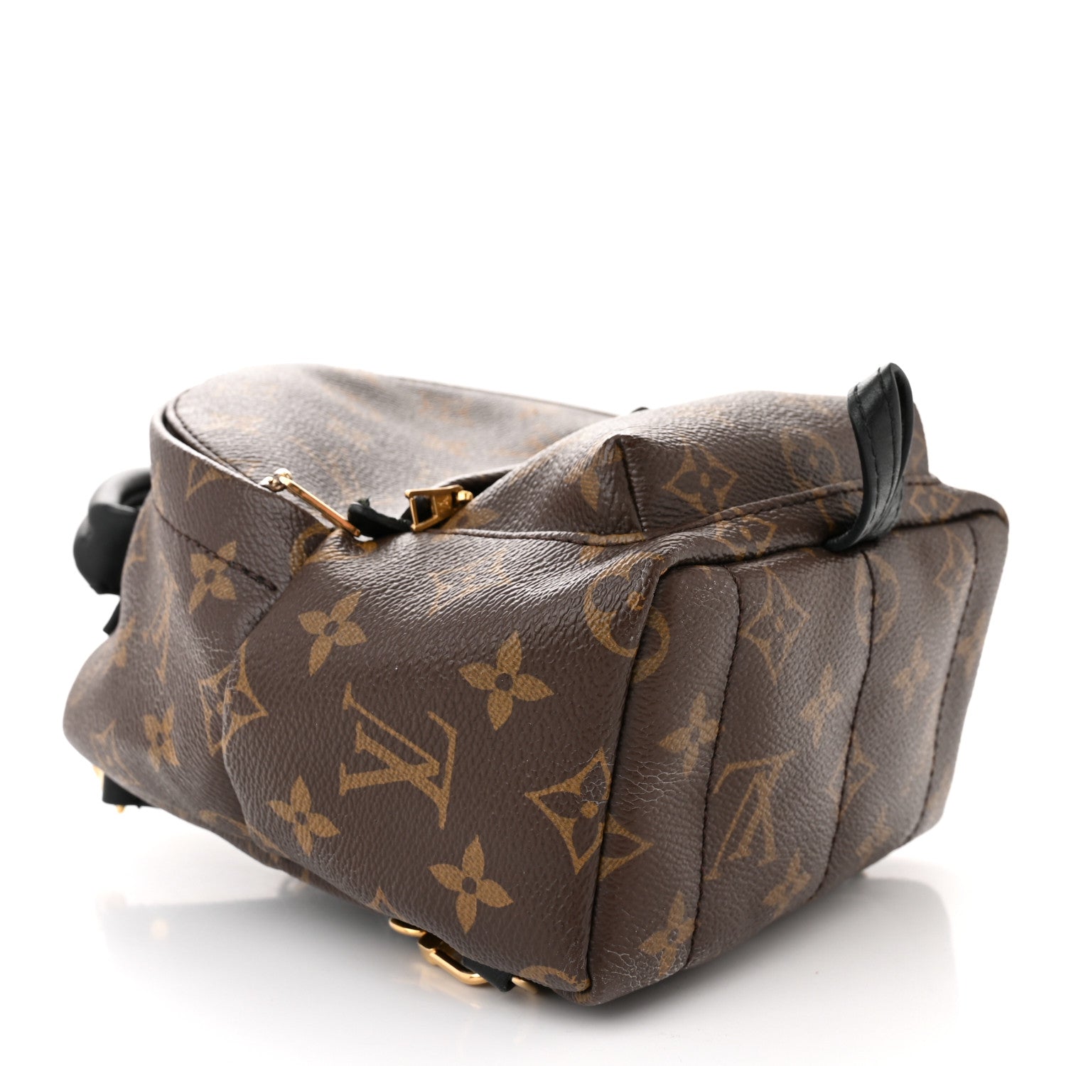 Louis Vuitton Monogram Palm Springs Backpack Mini 4 of 14