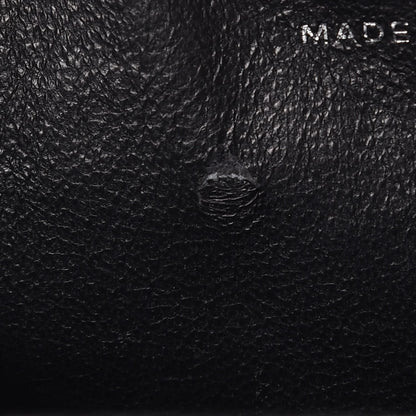 Chanel Caviar Quilted Timeless Clutch Black 8 of 9