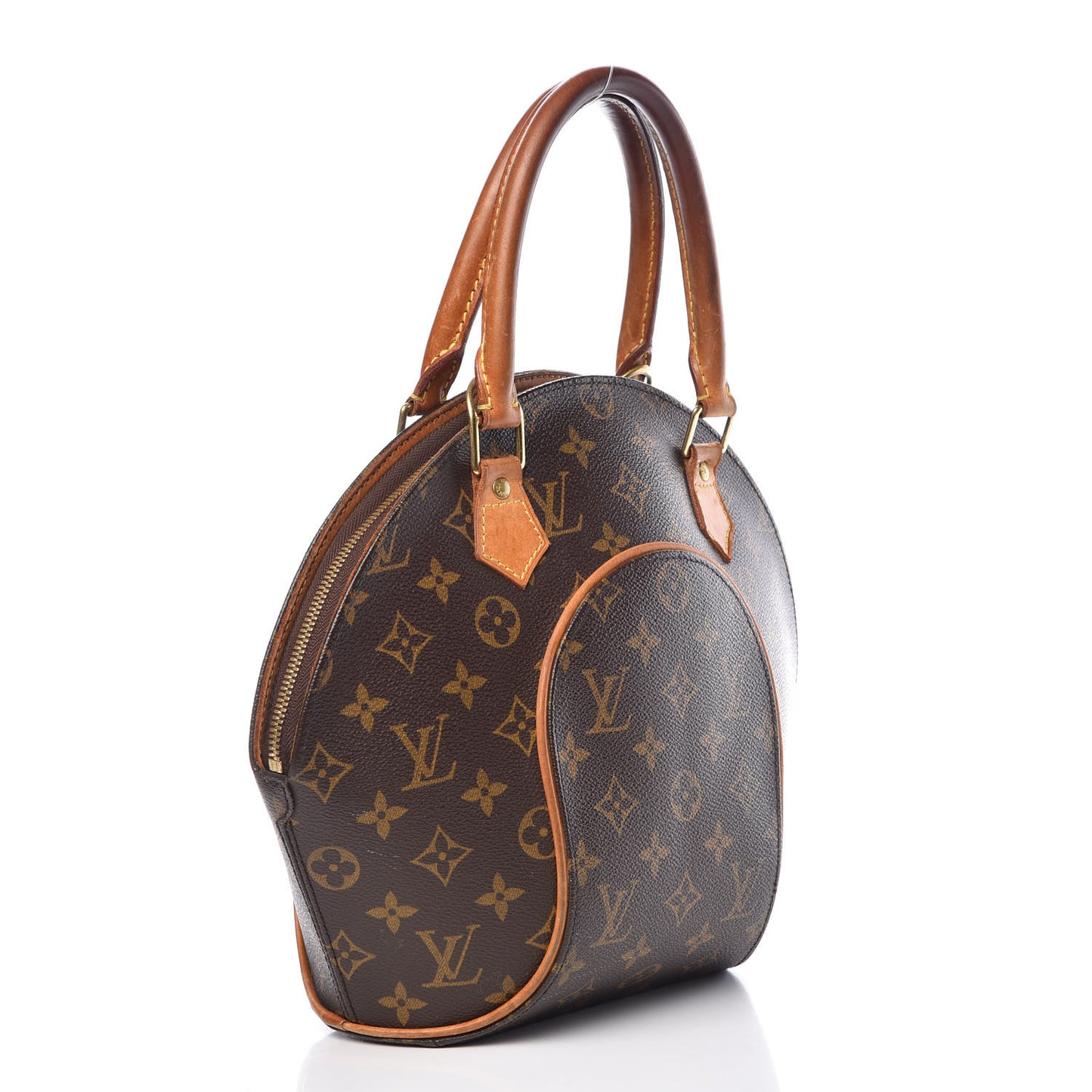 Monogram Ellipse PM