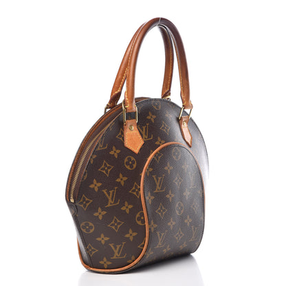 Louis Vuitton Monogram Ellipse PM 3 of 13