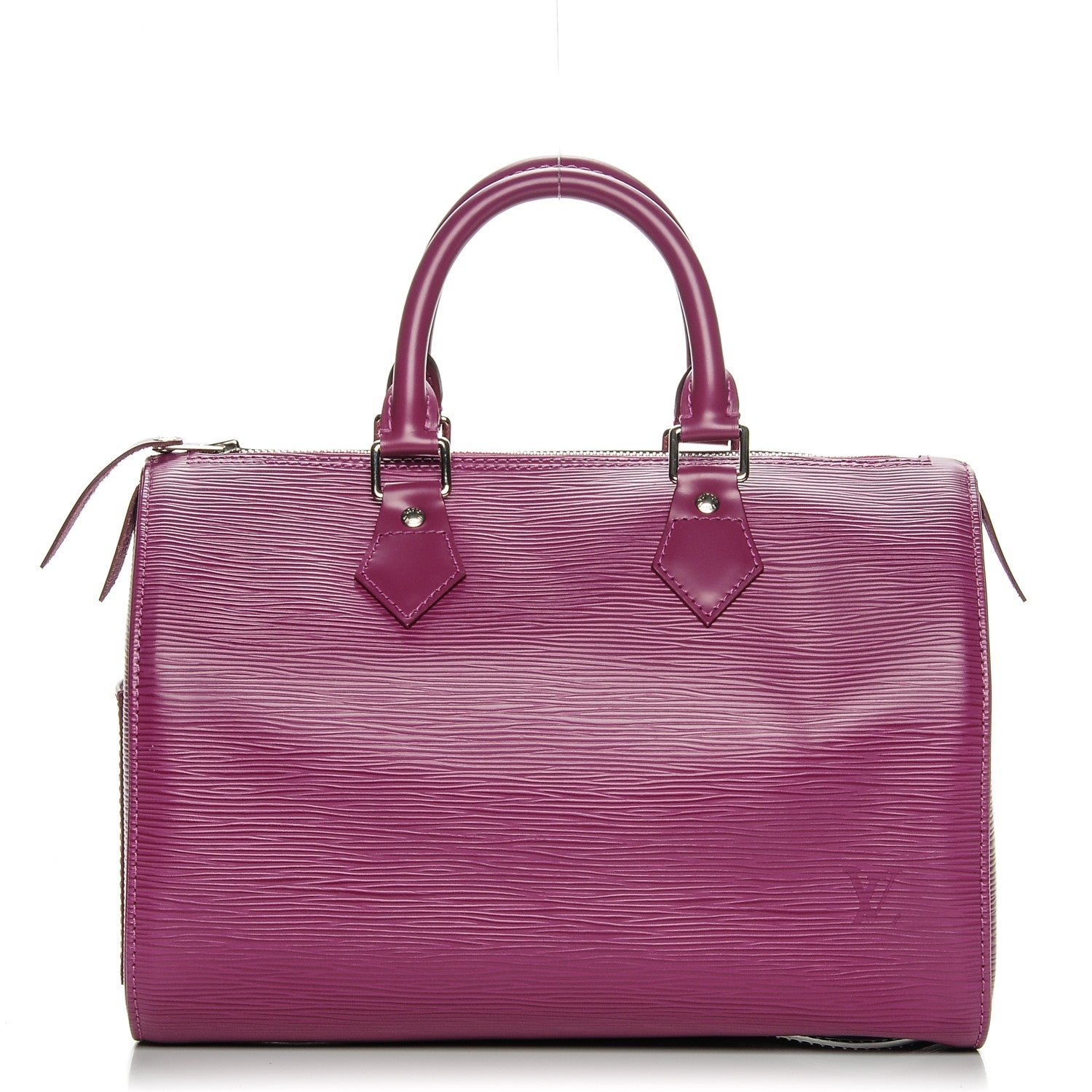 Louis Vuitton Epi Speedy 25 Grenade 1 of 7