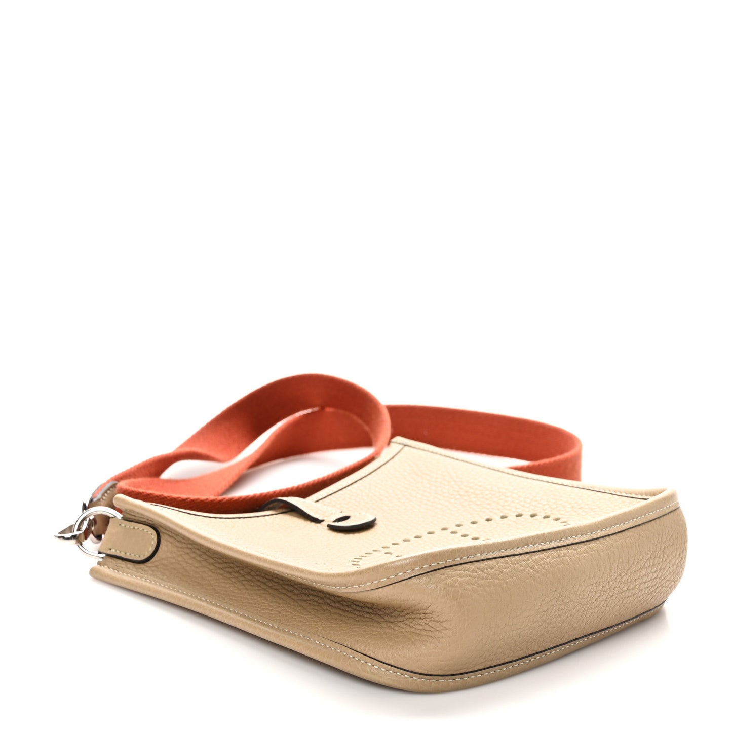 Taurillon Clemence Evelyne TPM Trench