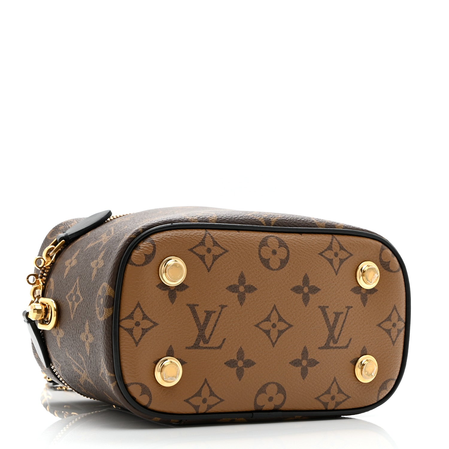 Louis Vuitton Reverse Monogram Vanity PM 4 of 9