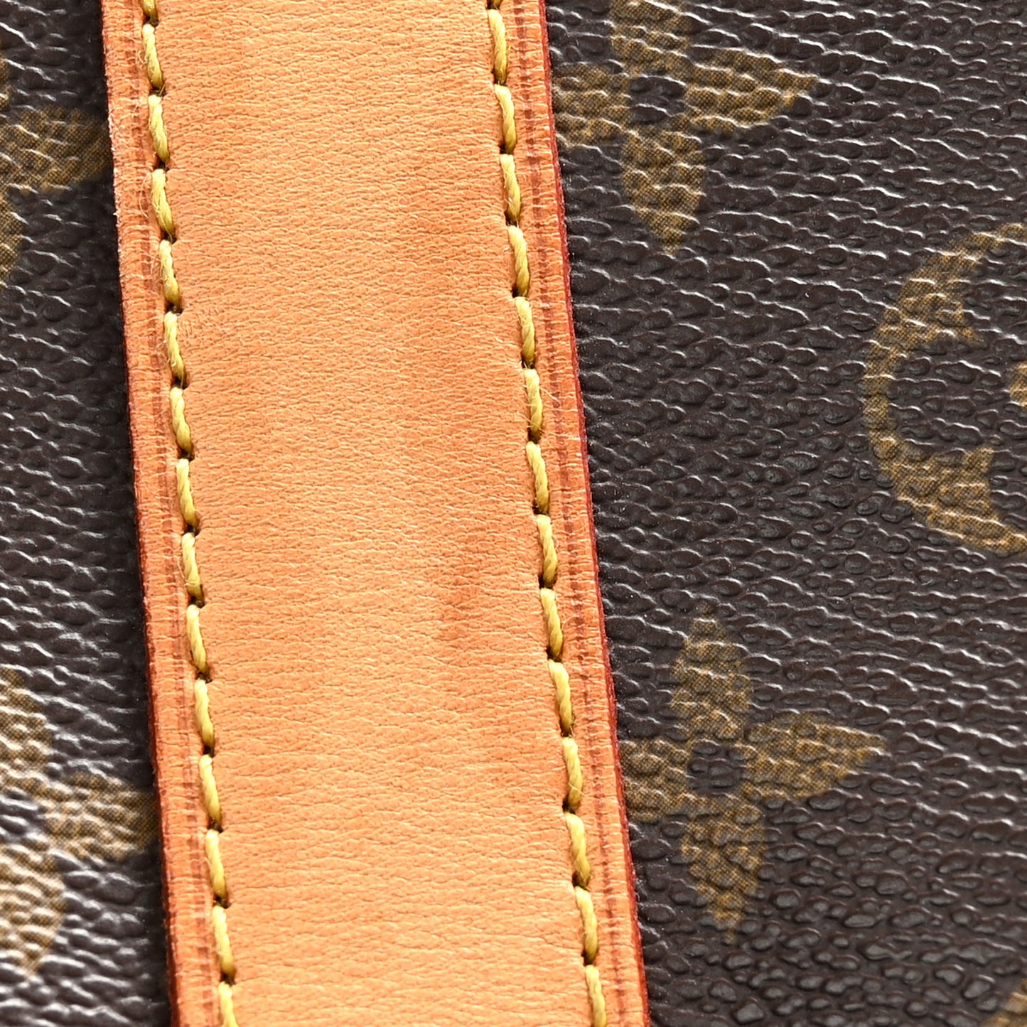 Monogram Keepall Bandouliere 55