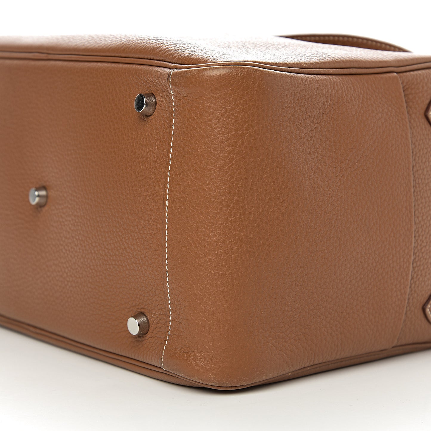Taurillon Clemence Lindy 34 Gold