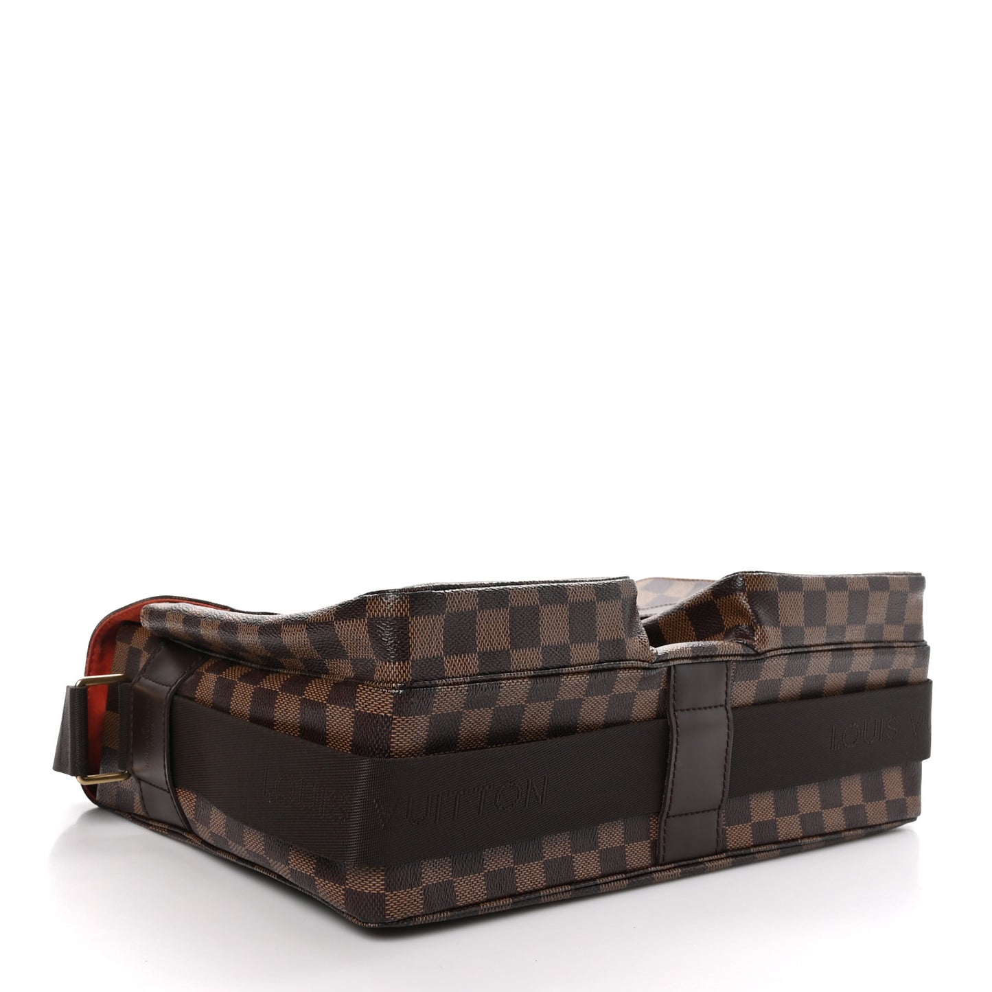 Damier Ebene Broadway Messenger Bag