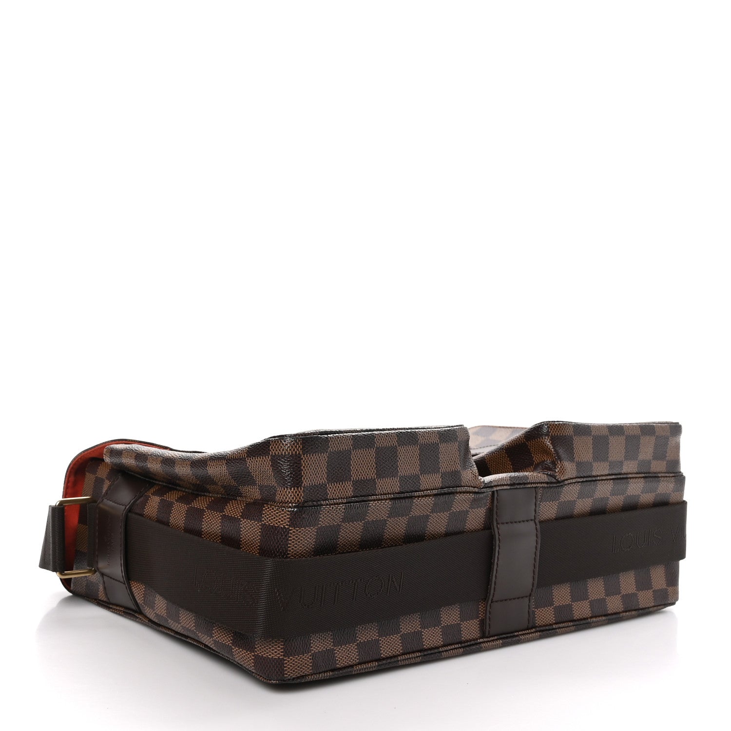 Louis Vuitton Damier Ebene Broadway Messenger Bag 4 of 10