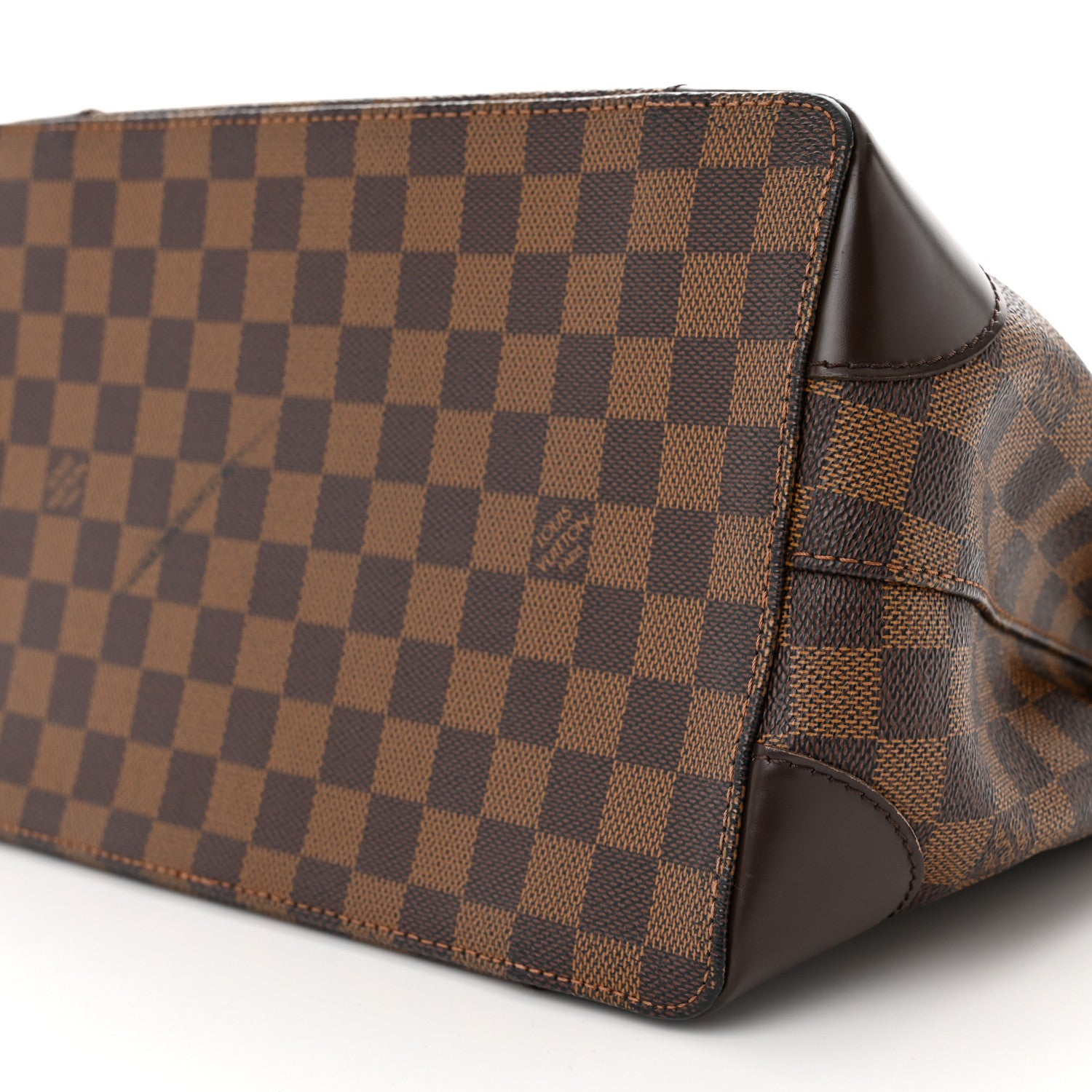 Louis Vuitton Damier Ebene Hampstead PM 9 of 12