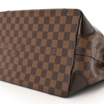 Louis Vuitton Damier Ebene Hampstead PM 9 of 12