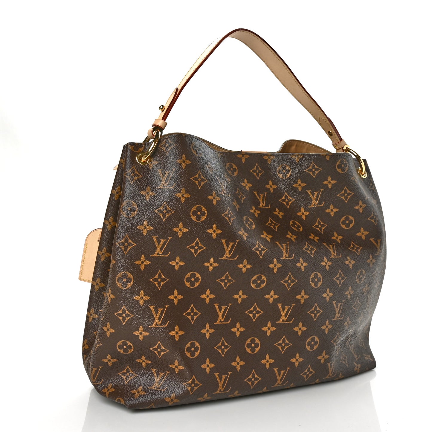 Monogram Graceful MM