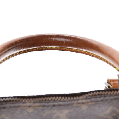 Louis Vuitton Monogram Speedy 40 16 of 24