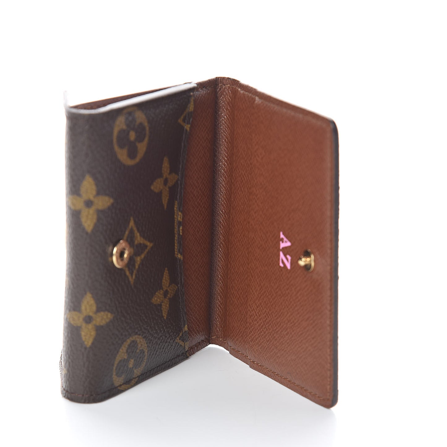 Monogram Ludlow Wallet