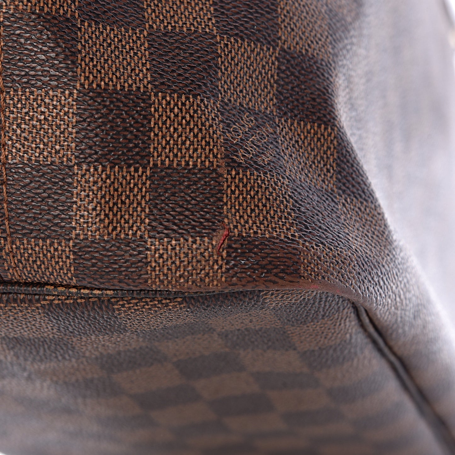 Damier Ebene Neo Neverfull MM