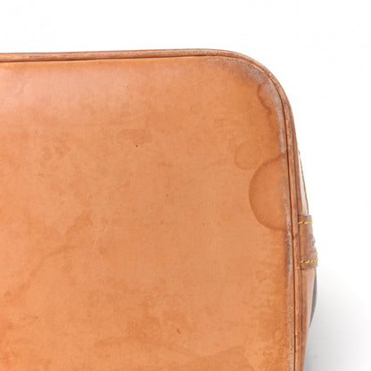 Louis Vuitton Monogram Alma PM 21 of 23