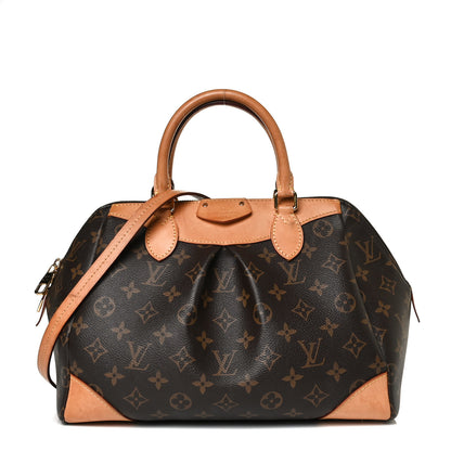 Louis Vuitton Monogram Segur NM 1 of 21