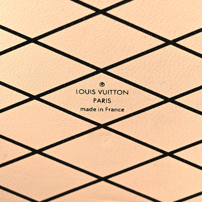 Louis Vuitton Epi Petite Malle Coquelicot 6 of 10