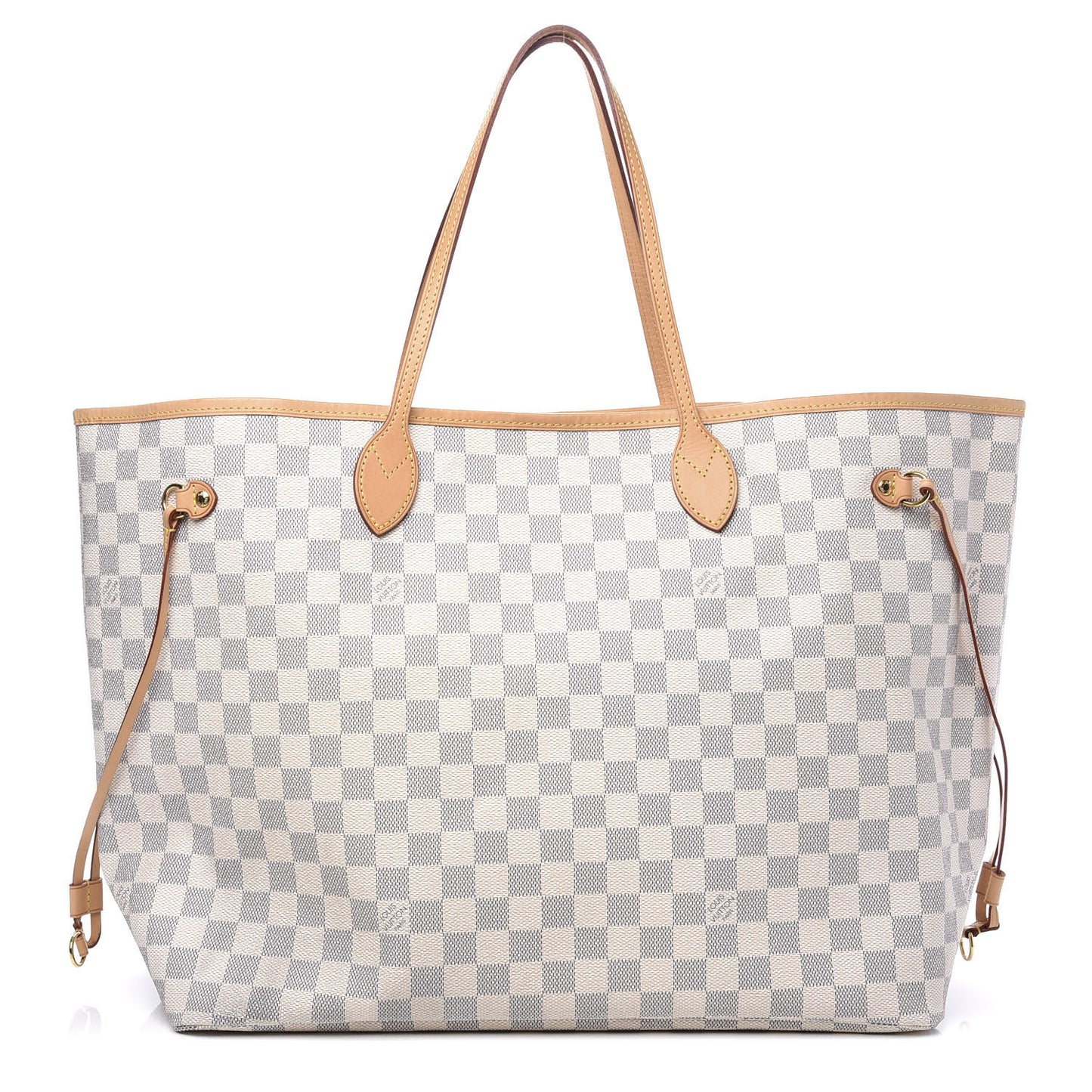 Damier Azur Neo Neverfull GM