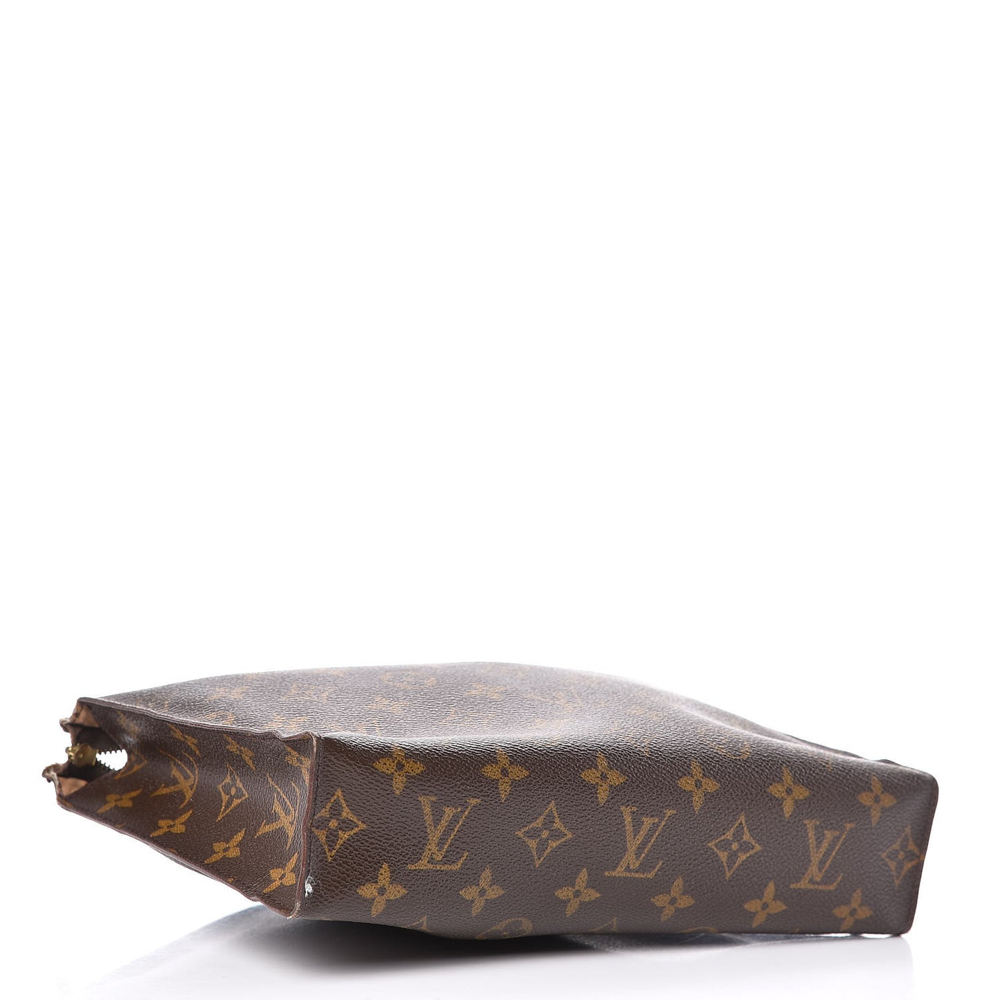 Monogram Toiletry Pouch 26