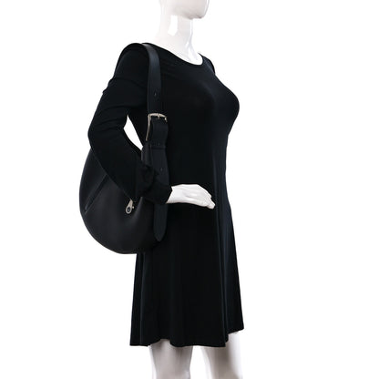 Hermes Togo Swift Arcon Black 2 of 8