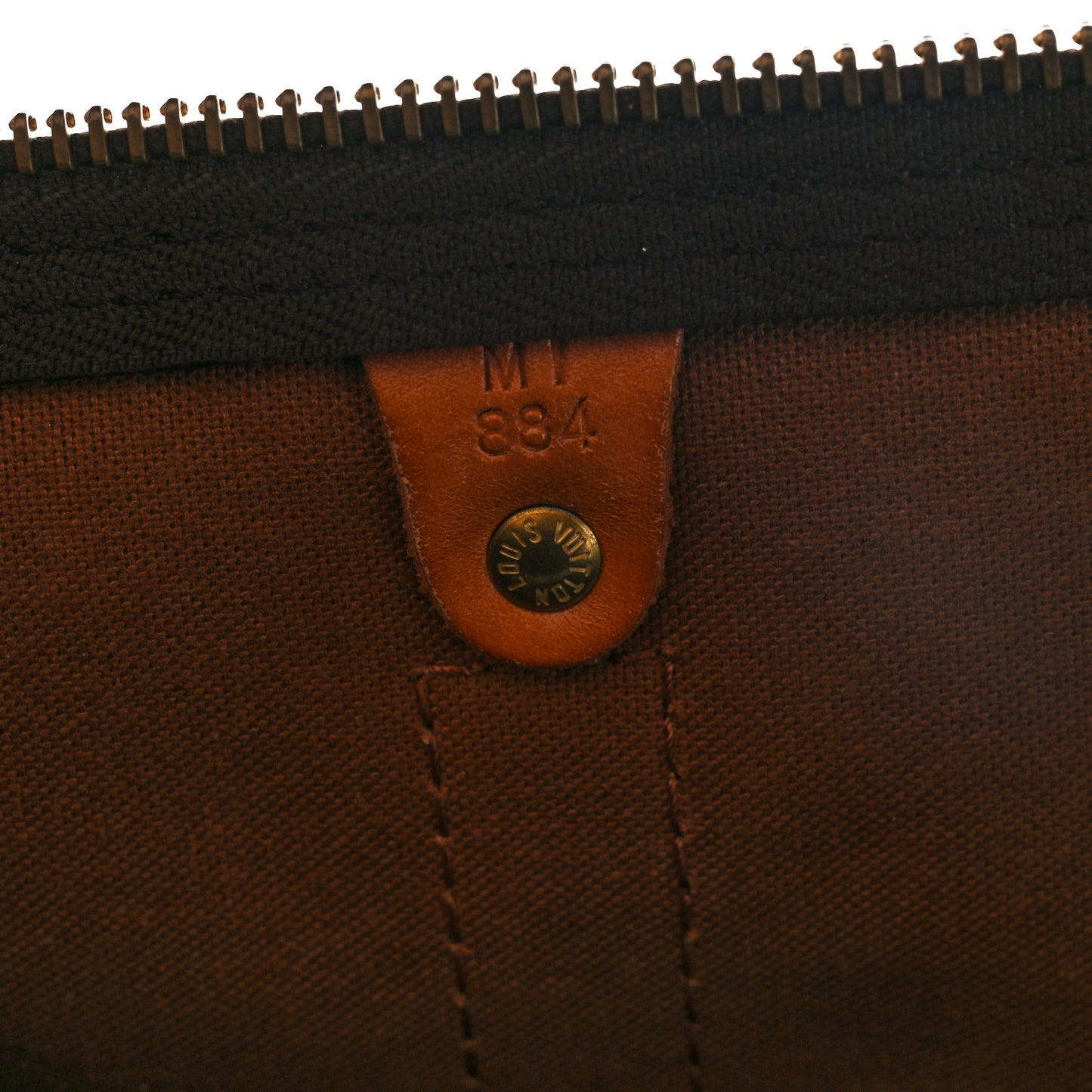 Monogram Keepall 60