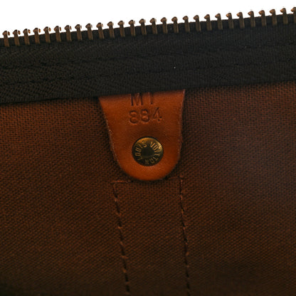 Louis Vuitton Monogram Keepall 60 7 of 23