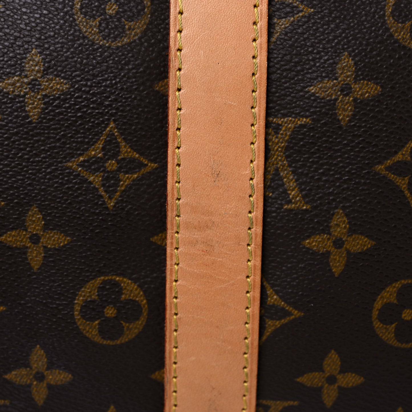 Monogram Keepall Bandouliere 55