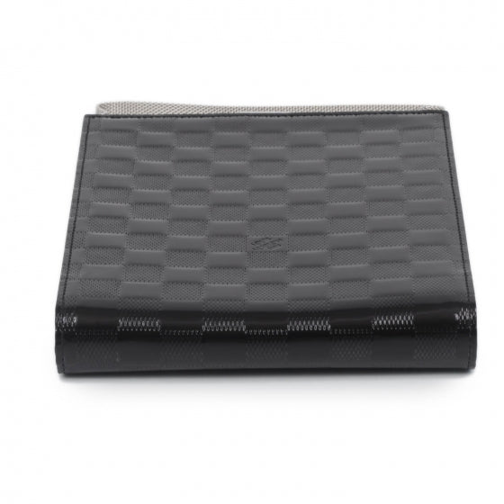 Damier Vernis Ange GM Black