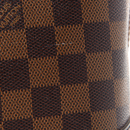 Louis Vuitton Damier Ebene Alma PM 10 of 13