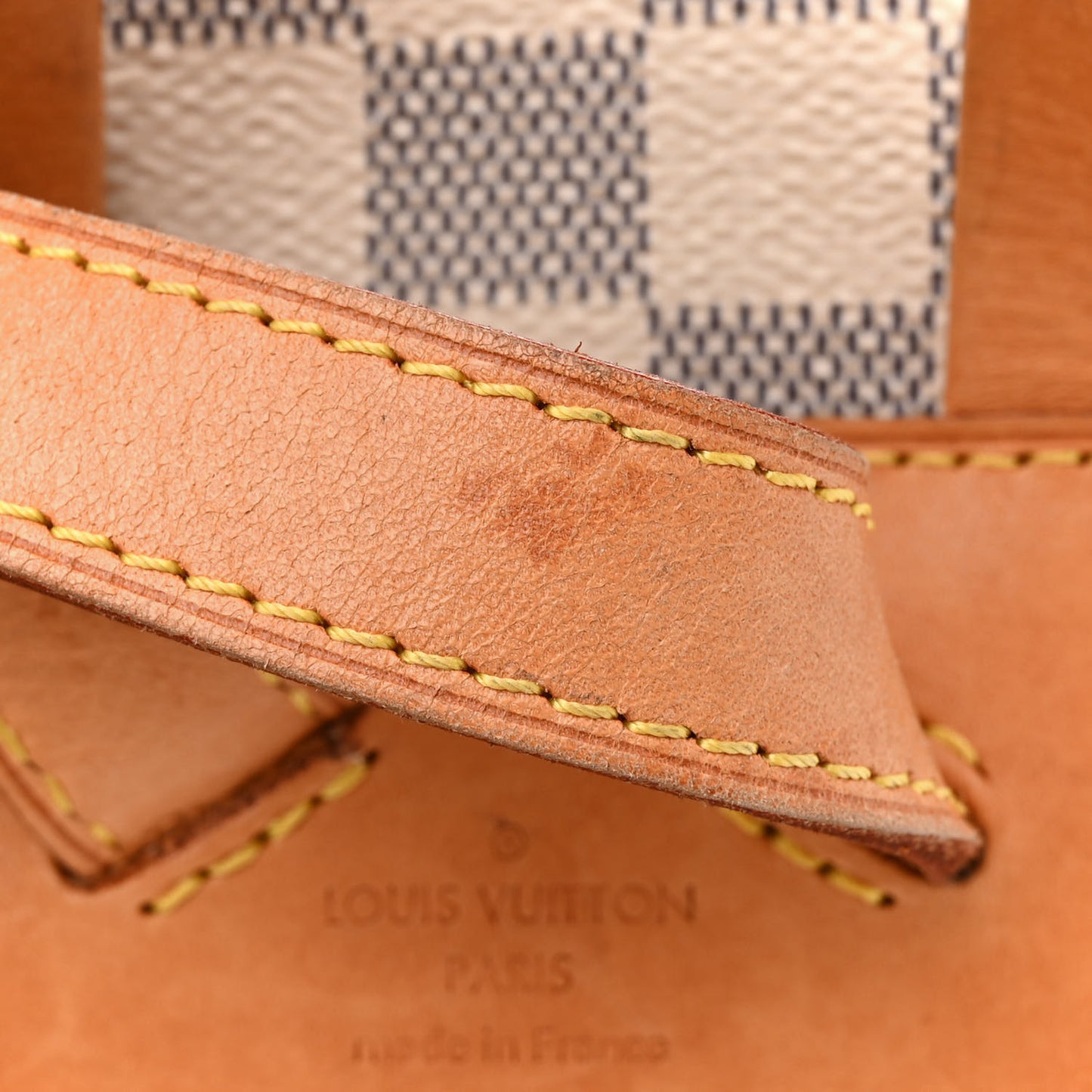 Damier Azur Sperone Backpack