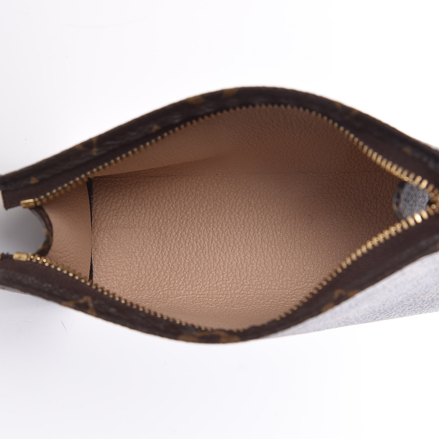 Louis Vuitton Monogram Toiletry Pouch 15 5 of 13