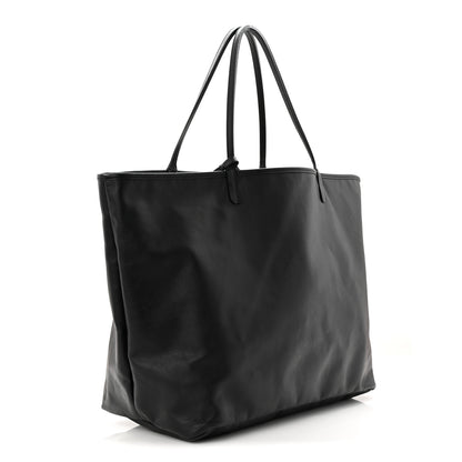 Goyard Goyardine Onde Millesime Reversible Anjou GM Black 6 of 18