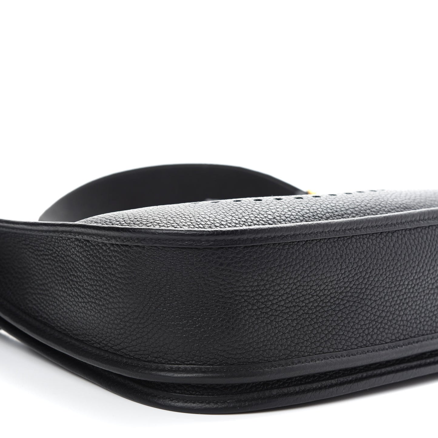 Taurillon Clemence Evelyne III PM Black