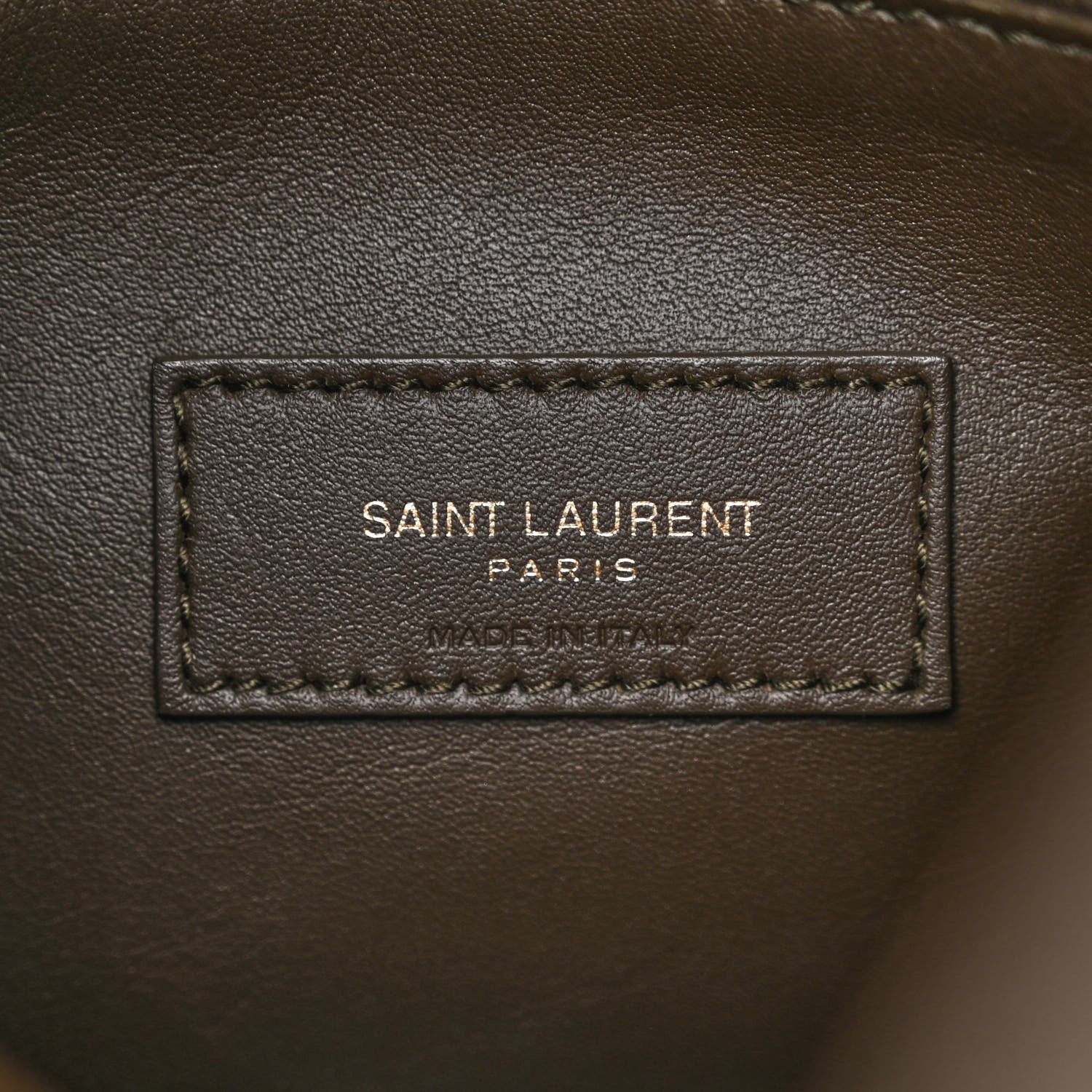 Saint Laurent Smooth Calfskin Small Le 5 A 7 Soft Hobo Light Musk 6 of 10