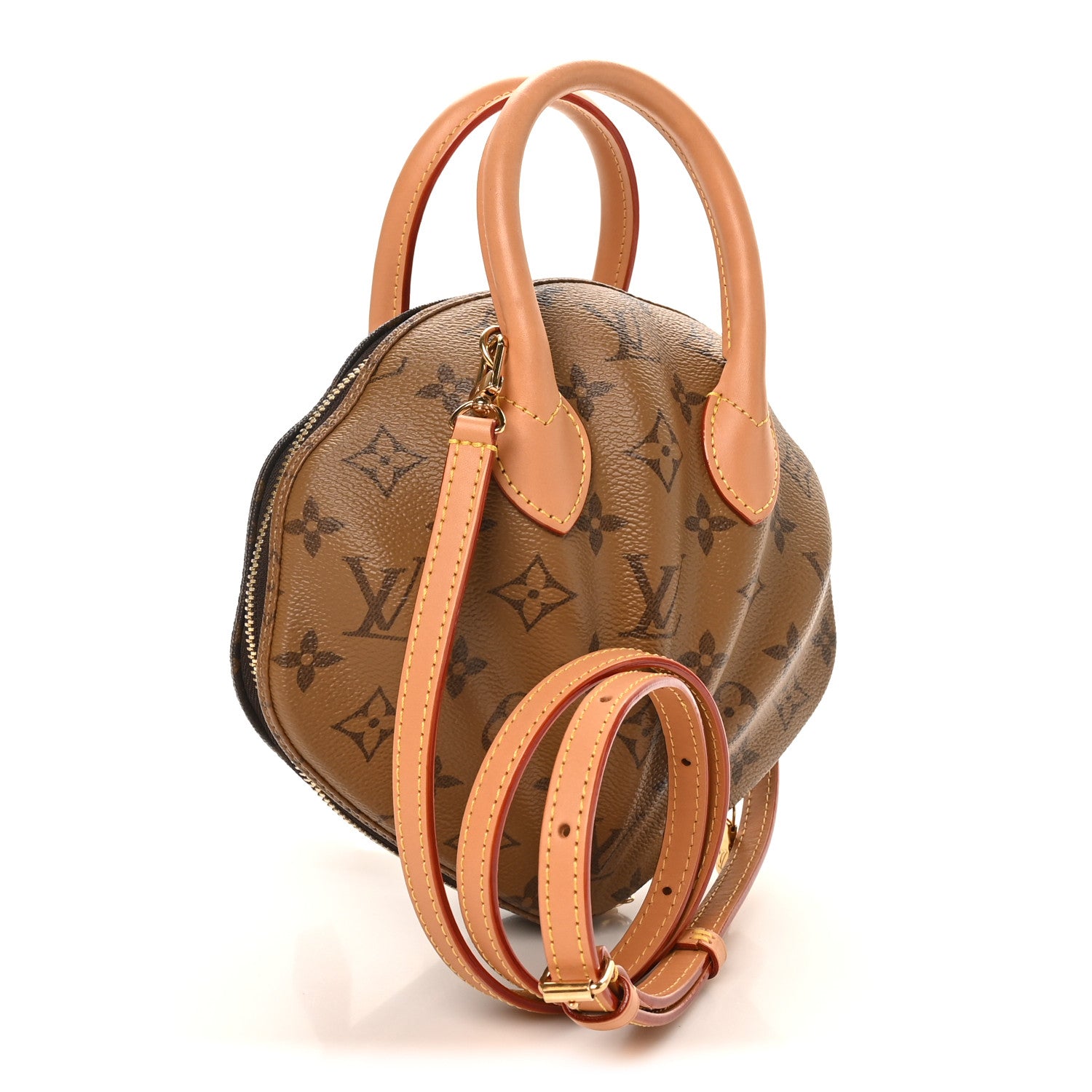 Louis Vuitton Reverse Monogram Venus NM 2 of 7