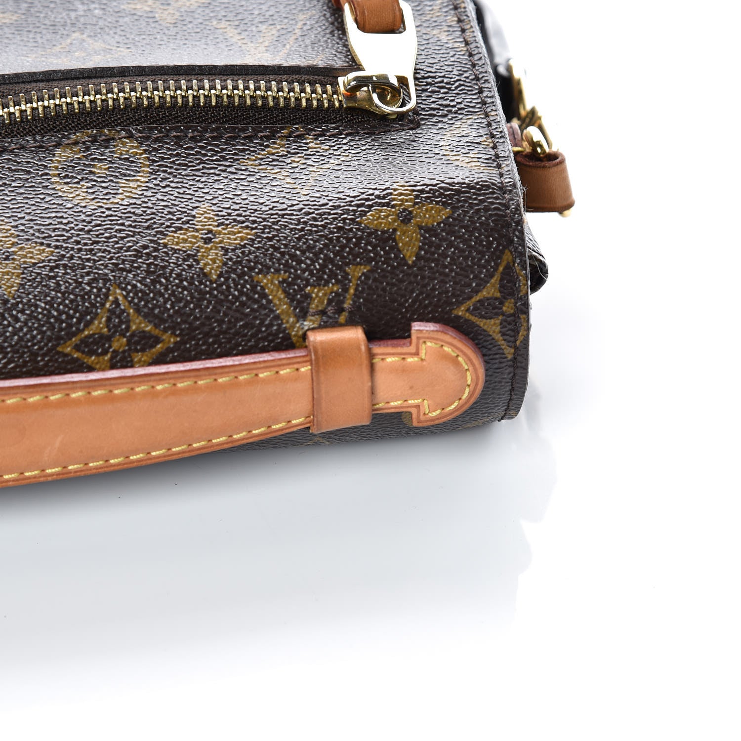 Louis Vuitton Monogram Pochette Metis 18 of 18