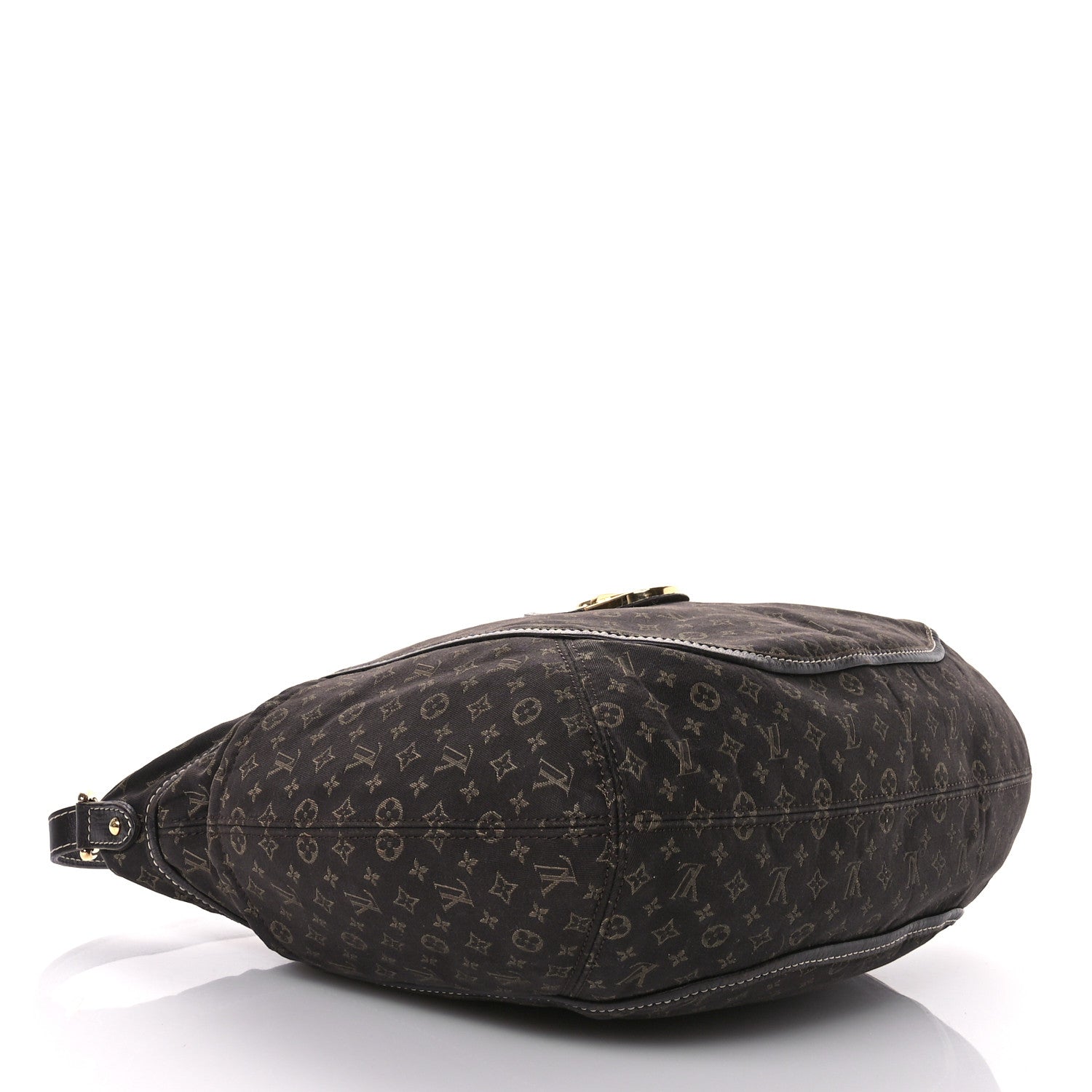 Louis Vuitton Monogram Idylle Romance Fusain 4 of 9
