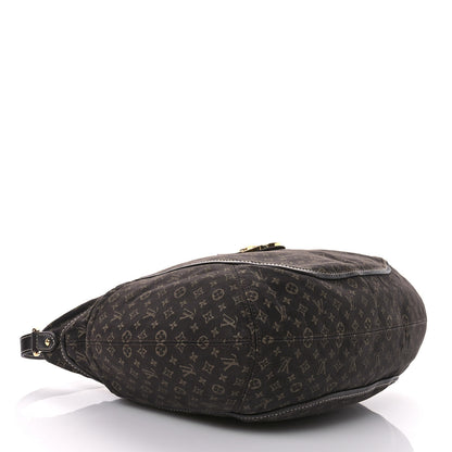 Louis Vuitton Monogram Idylle Romance Fusain 4 of 9