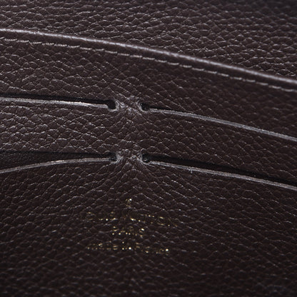 Louis Vuitton Empreinte Zippy Wallet Terre 10 of 10