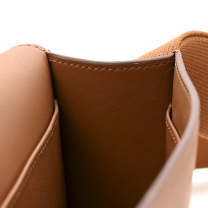 Hermes Evercolor Geta Gold 11 of 13