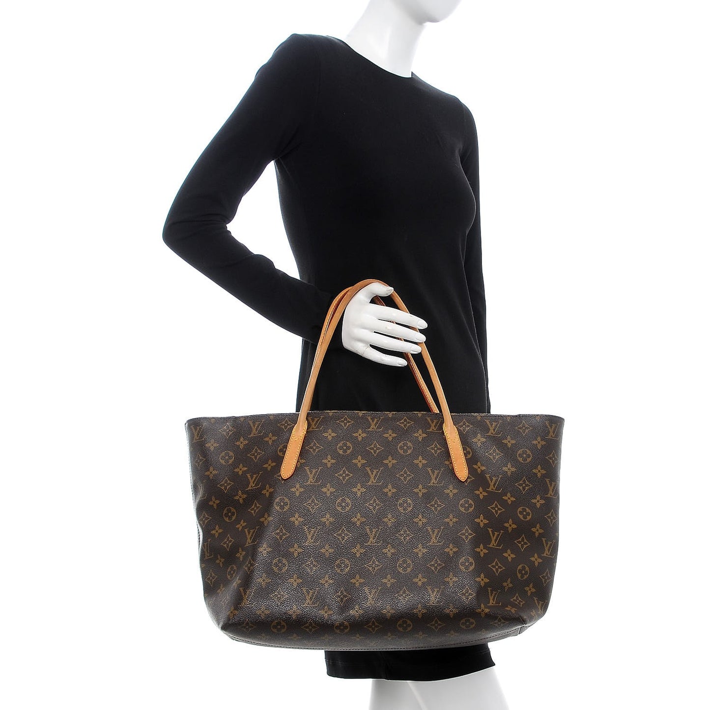 Monogram Raspail MM