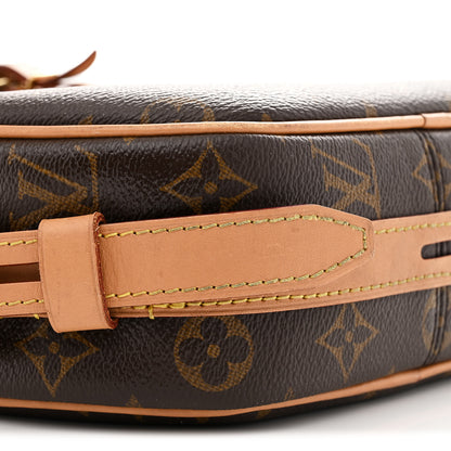 Louis Vuitton Monogram Boite Chapeau Souple MM 9 of 14