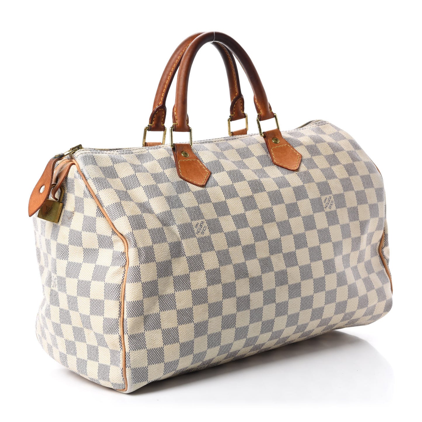Damier Azur Speedy 35