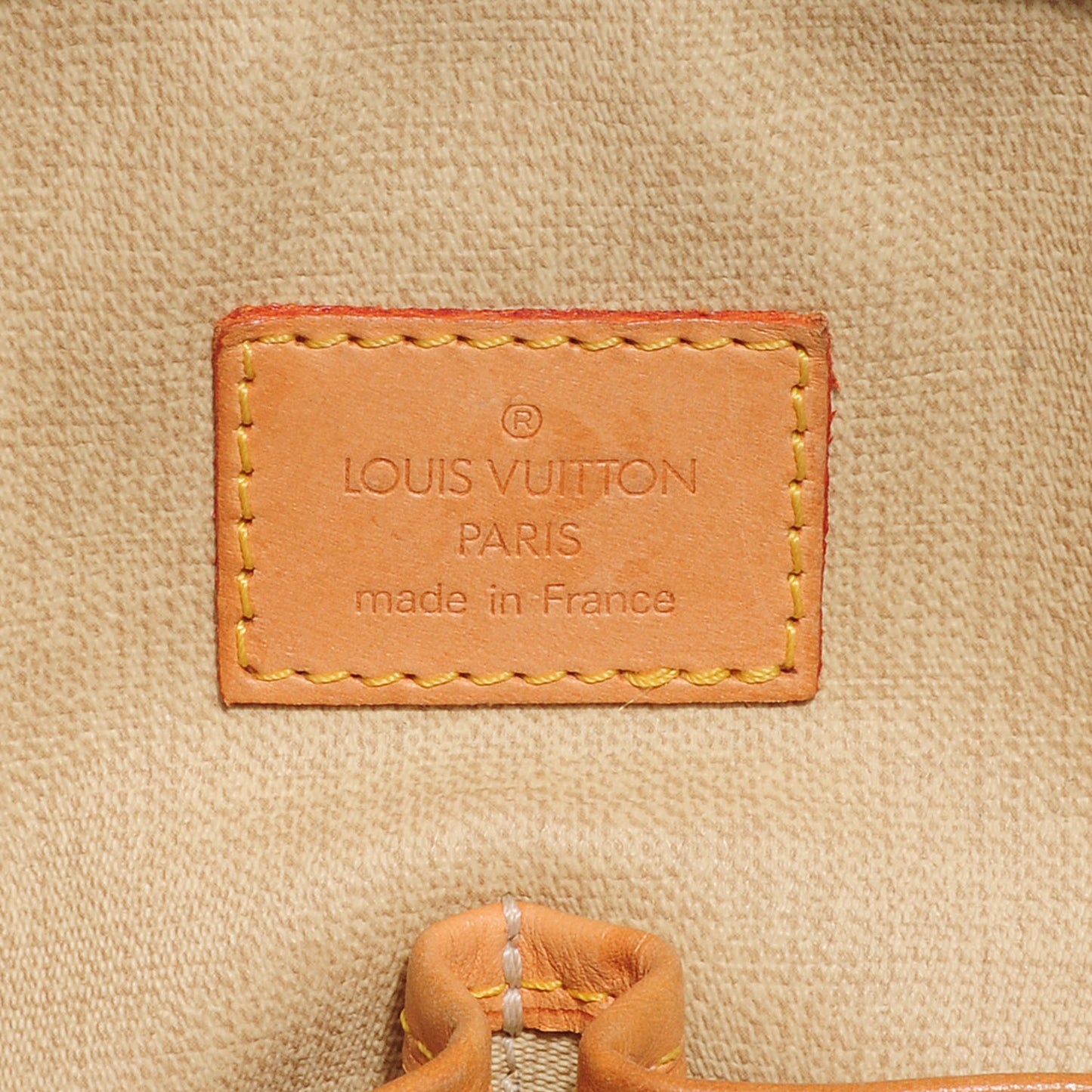 Monogram Trouville