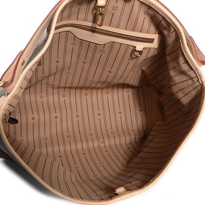 Louis Vuitton Monogram Delightful MM 5 of 10