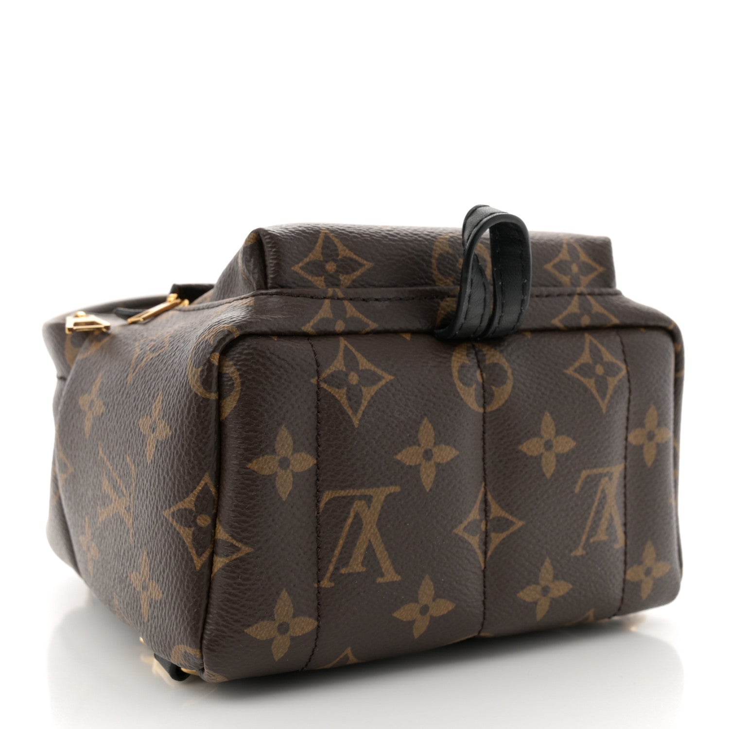 Louis Vuitton Monogram Palm Springs Backpack Mini 4 of 9