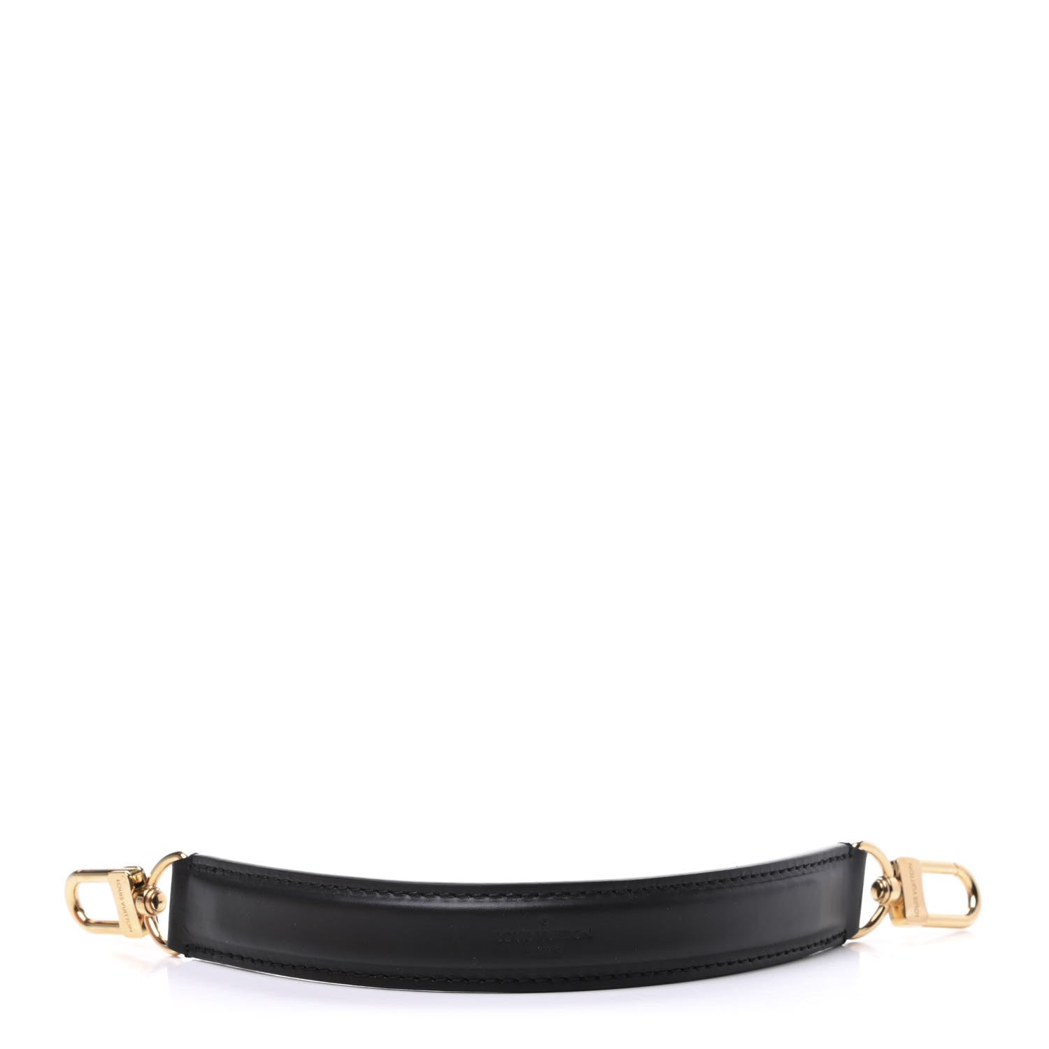 Louis Vuitton Calfskin Neonoe Short Strap Black 1 of 3