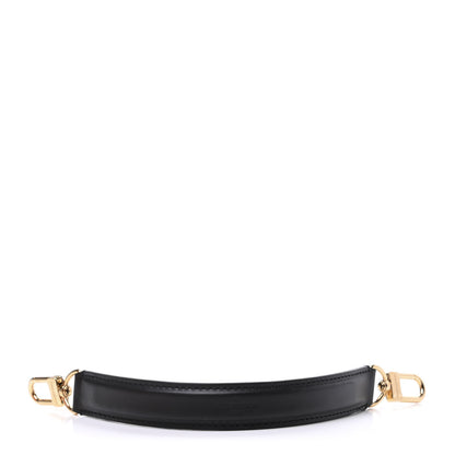 Louis Vuitton Calfskin Neonoe Short Strap Black 1 of 3